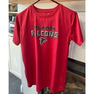 3/$15 NFL Falcons Yourh XL